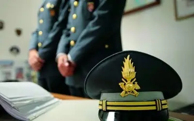 La maxi inchiesta della Guardia di Finanza