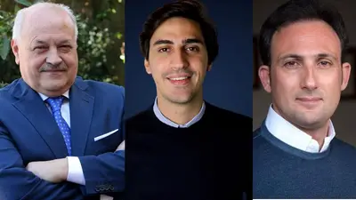 Caserta, Fattore, Di Matteo