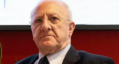 Vincenzo De Luca