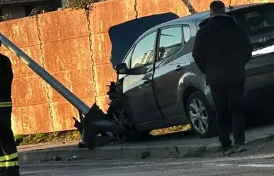 Immagine di repertorio