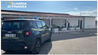 Il sequestro del lido Nettuno