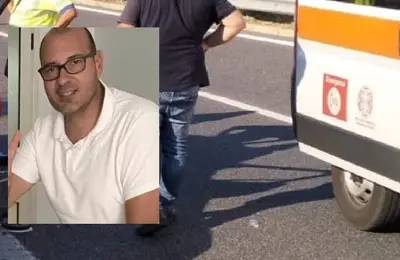Marco Ioime