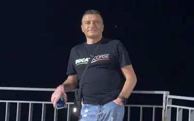 Massimiliano Quaranta