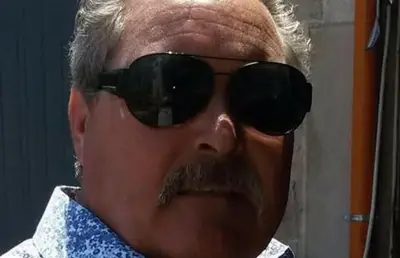 Addio a Salvatore Coppola