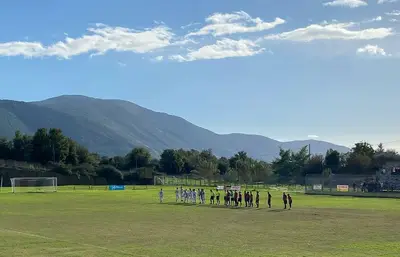 La Sessana vince