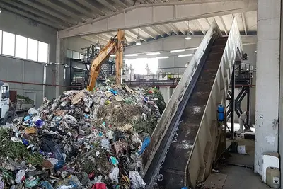 Immagine di repertorio