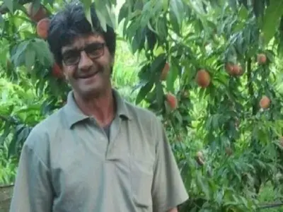 L'imprenditore Pasquale Guarino