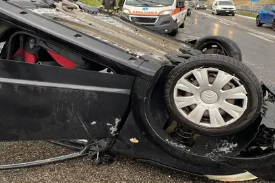 Immagine di repertorio