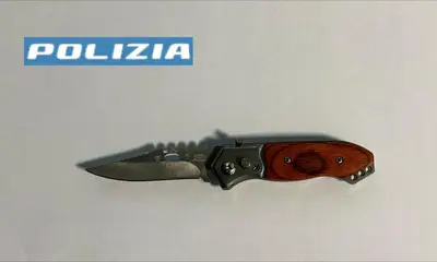 Denunciato un 21enne