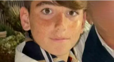 Pasquale, l'11enne deceduto oggi