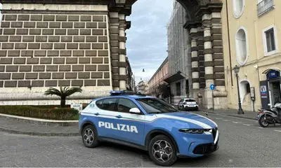 Polizia effettua sei arresti