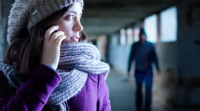 Lei ha denunciato ed è scattata l'indagine a 360 gradi