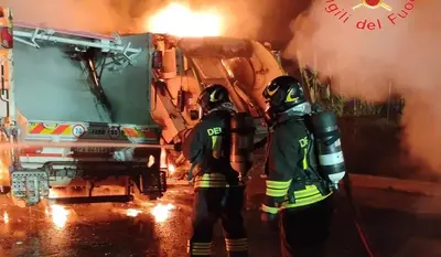 Immagine di repertorio