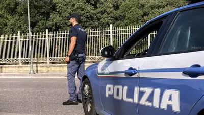 Operazione "Alto Impatto"