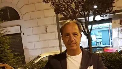 Roberto Santonastaso