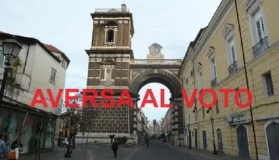 Aversa al voto