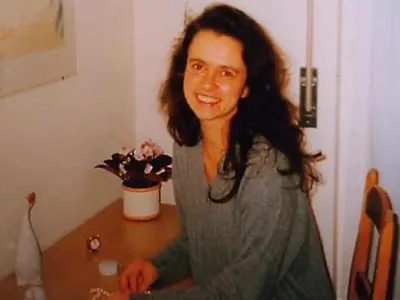 La vittima Nada Cella