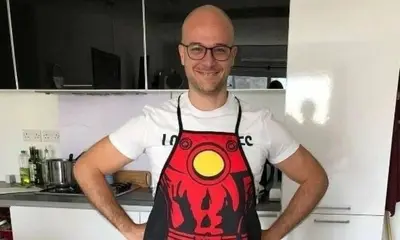 Addio a Danilo De Dominicis