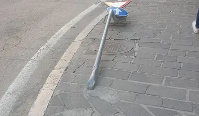 Immagine di repertorio