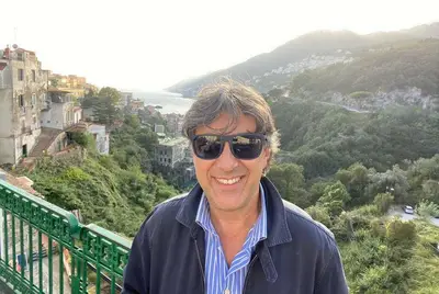 Franco Roberti