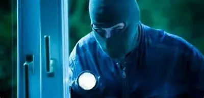 Ladri in azione a Galluccio