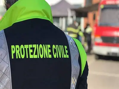 Fondi alla Protezione civile