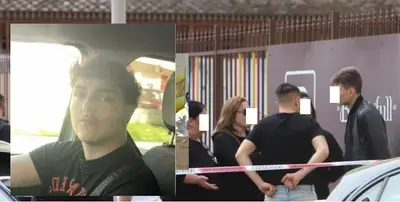 S'indaga sull'omicidio di Davide Corbisiero