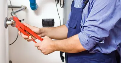 I controlli delle caldaie