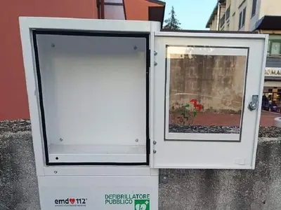 Immagine di repertorio