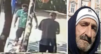 Guido Roviello ucciso in piazza