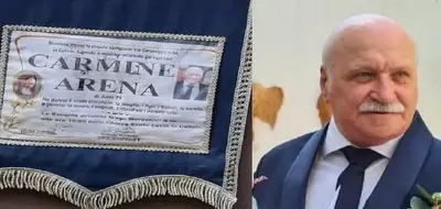 Carmine Arena, addio ad un grande tifoso del Napoli