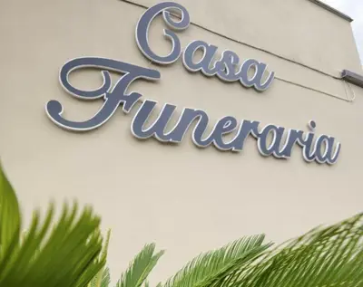 La Casa funeraria Cerreto