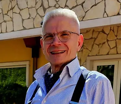 Osvaldo Sammarco