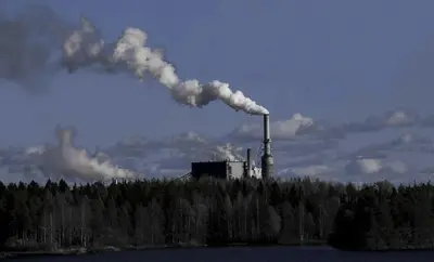 Maddaloni tra le città più inquinate