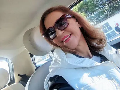 La consigliera Italia Tagliafierro