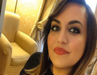 La presidente FdI Lucia Cerullo