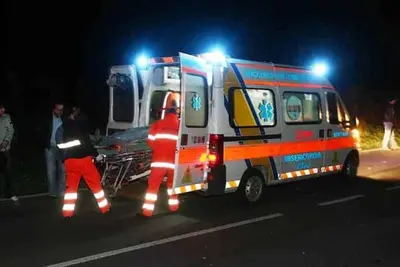 Schianto sulla Provinciale: muore 16enne