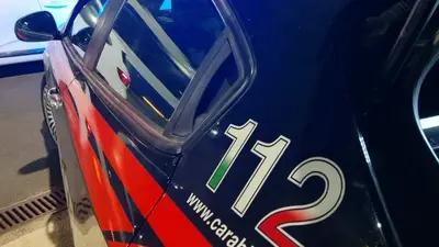 Carabinieri in azione sul territorio