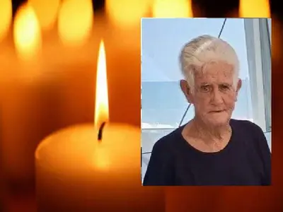 E’ morto Antonio Azzuè