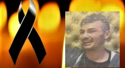 Morto il giovane Gino Mennillo
