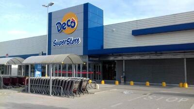 Il Decò di Santa Maria Capua Vetere