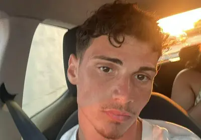 Il portiere ucciso ieri