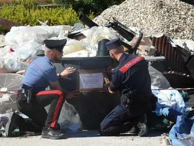 Immagine di repertorio