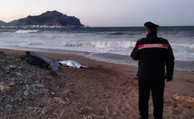 La tragedia a Marina di Minturno