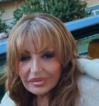 La consigliera regionale Maria Luigia Iodice