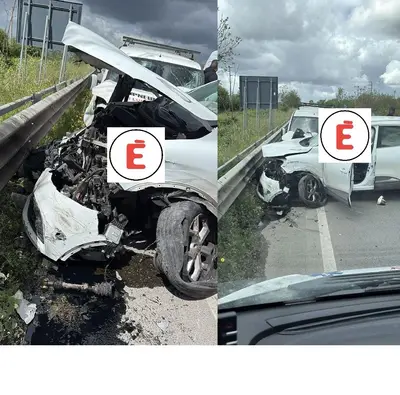 Incidente sulla Variante