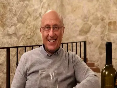 Il dottor Salvatore Pezone