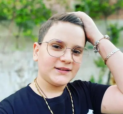 Emanuele Carfora si è spento a 15 anni