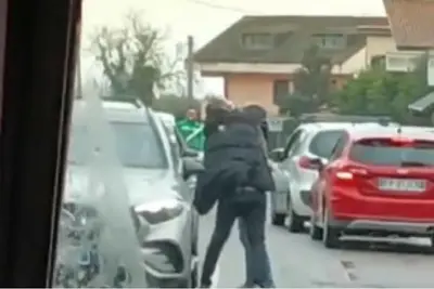 Immagine di repertorio