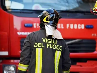 Immagine di repertorio